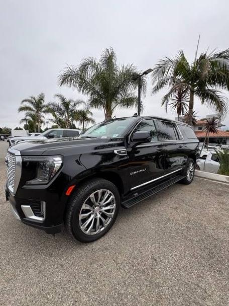 GMC YUKON XL 2021 1GKS2JKL6MR293649 image
